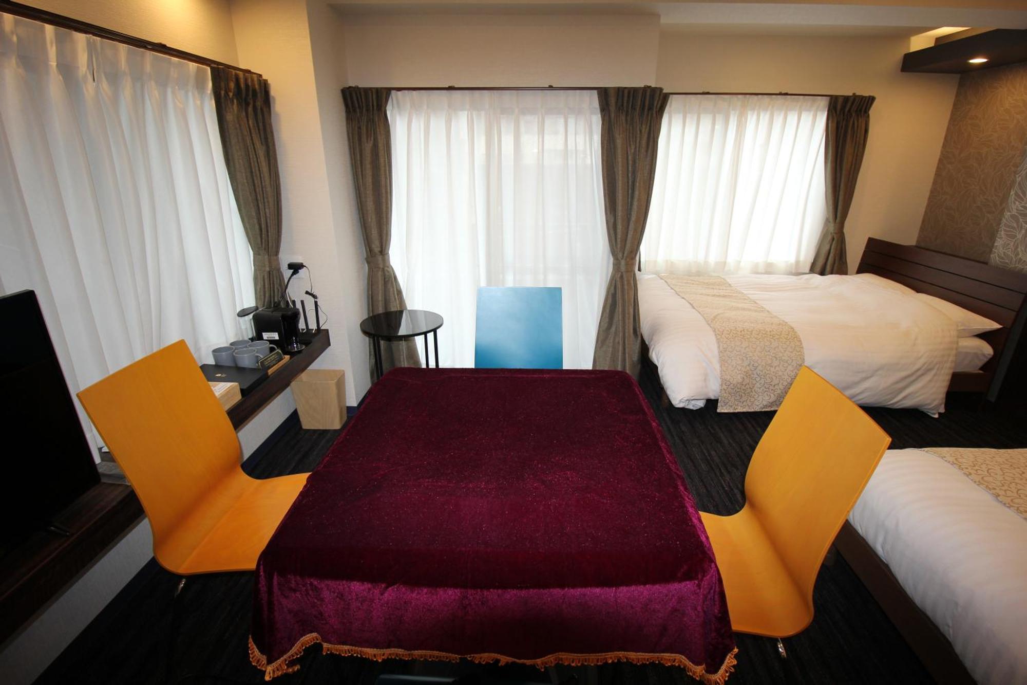 Aya Hotel — Photos 3